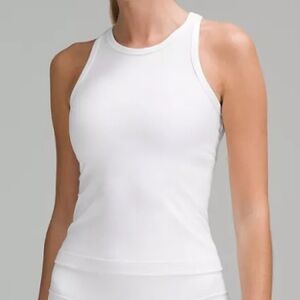 LULULEMON Align™ Waist-Length Racerback Tank Top